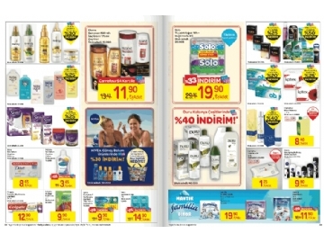 CarrefourSA 25 Haziran - 7 Temmuz - 17