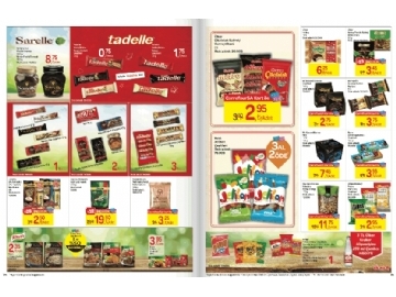 CarrefourSA 25 Haziran - 7 Temmuz - 13