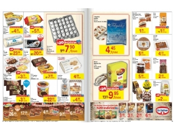 CarrefourSA 25 Haziran - 7 Temmuz - 10