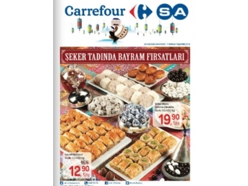 CarrefourSA 25 Haziran - 7 Temmuz - 1