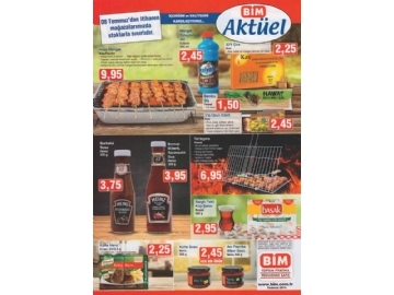 Bim 8 Temmuz Aktel rnler - 3