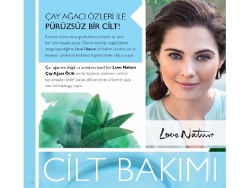 Oriflame Temmuz 2016 - 72