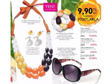 Oriflame Temmuz 2016 - 9