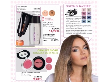 Oriflame Temmuz 2016 - 66