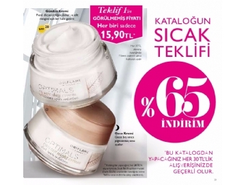 Oriflame Temmuz 2016 - 23