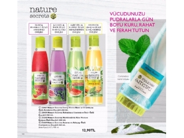 Oriflame Temmuz 2016 - 100