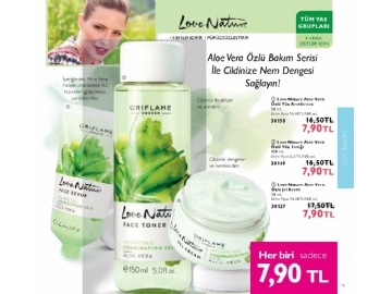 Oriflame Temmuz 2016 - 75