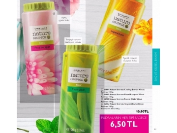 Oriflame Temmuz 2016 - 101