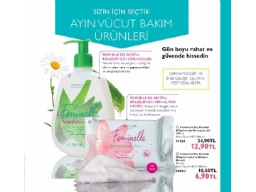 Oriflame Temmuz 2016 - 97