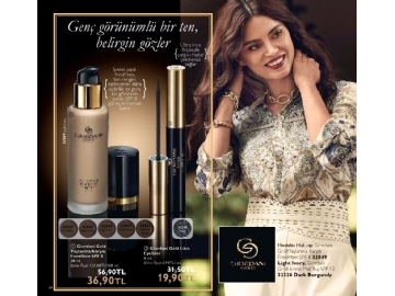 Oriflame Temmuz 2016 - 64