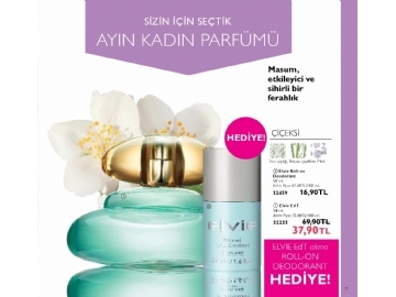 Oriflame Temmuz 2016 - 27