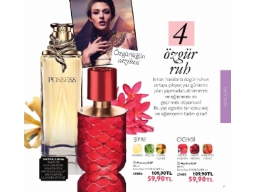 Oriflame Temmuz 2016 - 37