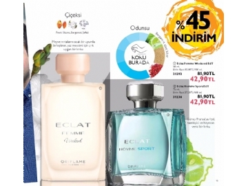 Oriflame Temmuz 2016 - 15