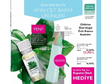 Oriflame Temmuz 2016 - 73