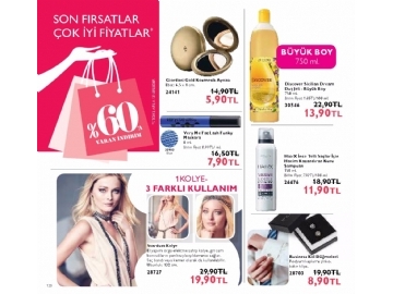 Oriflame Temmuz 2016 - 120