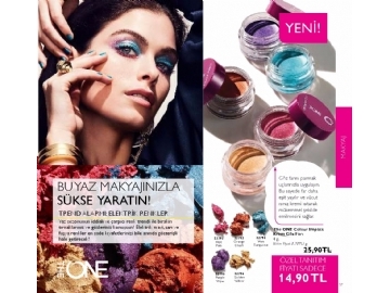 Oriflame Temmuz 2016 - 57