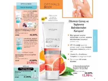 Oriflame Temmuz 2016 - 91