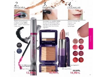 Oriflame Temmuz 2016 - 59