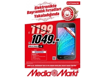 Media Markt Bayramlk Frsatlar - 1