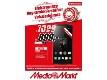 Media Markt Bayramlk Frsatlar - 8