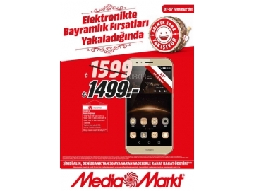 Media Markt Bayramlk Frsatlar - 7
