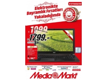 Media Markt Bayramlk Frsatlar - 5