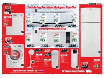 Media Markt Bayramlk Frsatlar - 13