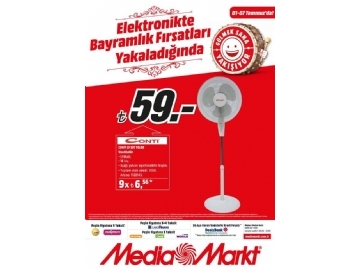 Media Markt Bayramlk Frsatlar - 9