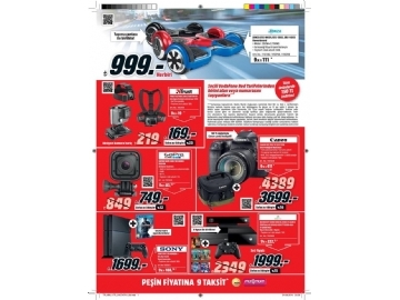 Media Markt Bayramlk Frsatlar - 10
