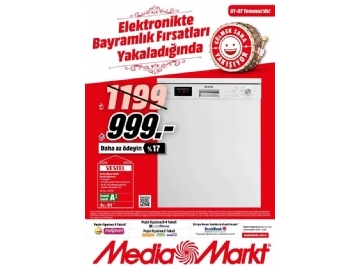 Media Markt Bayramlk Frsatlar - 3