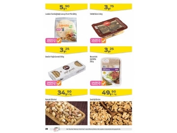 Migros 7-20 Temmuz Migroskop - 16