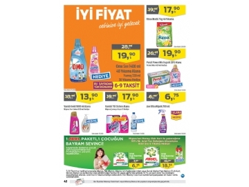 Migros 7-20 Temmuz Migroskop - 36