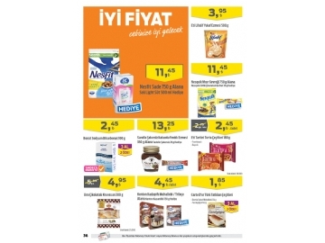 Migros 7-20 Temmuz Migroskop - 30