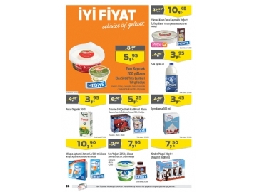 Migros 7-20 Temmuz Migroskop - 22