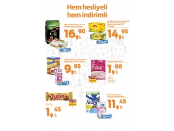 Migros 7-20 Temmuz Migroskop - 4
