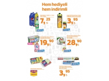 Migros 7-20 Temmuz Migroskop - 5