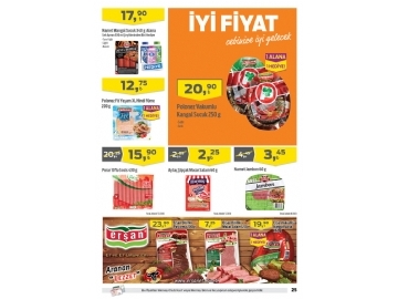 Migros 7-20 Temmuz Migroskop - 19