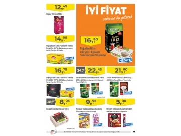 Migros 7-20 Temmuz Migroskop - 27