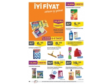 Migros 7-20 Temmuz Migroskop - 38