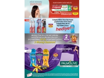 Migros 7-20 Temmuz Migroskop - 46