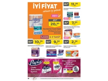 Migros 7-20 Temmuz Migroskop - 40