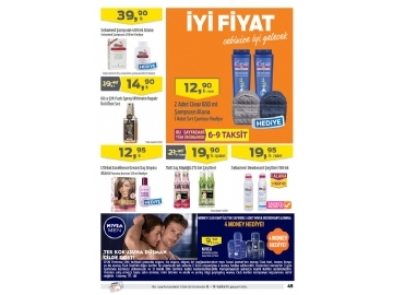 Migros 7-20 Temmuz Migroskop - 43