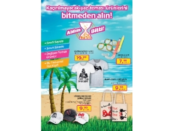 Migros 7-20 Temmuz Migroskop - 50