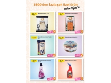 Migros 7-20 Temmuz Migroskop - 11