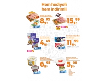 Migros 7-20 Temmuz Migroskop - 2