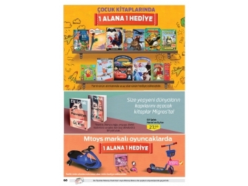 Migros 7-20 Temmuz Migroskop - 52