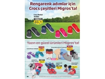 Migros 7-20 Temmuz Migroskop - 58