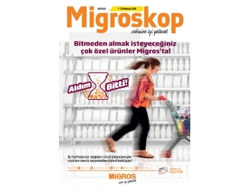Migros 7-20 Temmuz Migroskop - 49