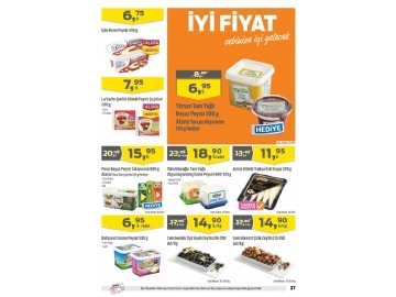 Migros 7-20 Temmuz Migroskop - 21