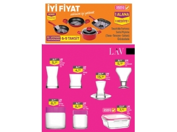 Migros 7-20 Temmuz Migroskop - 56
